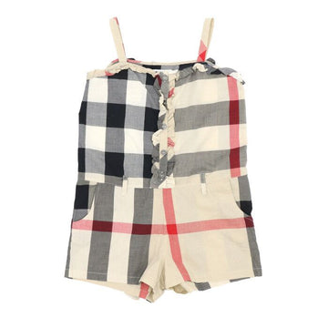 Burberry Junior Jumpsuit 3815201 152565338