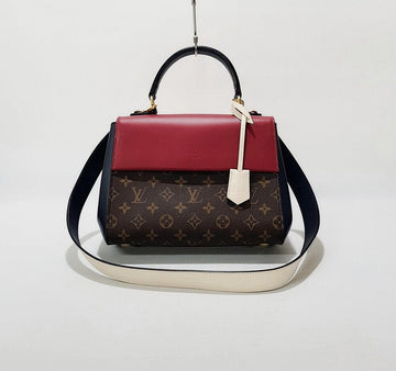 Louis Vuitton Cluny BB M44454 152365608