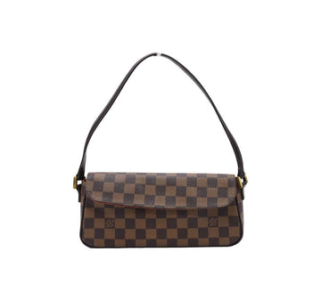 LOUIS VUITTON ダミエ ミニ ショルダーバッグ 11023 152606280