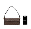 LOUIS VUITTON ダミエ ミニ ショルダーバッグ 11023 152606280 [P]