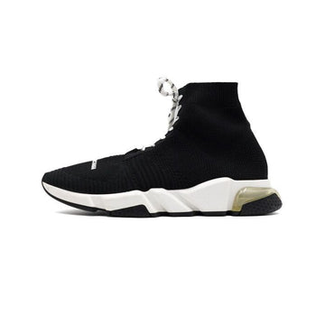 Balenciaga Race Up Speed Runner Men's Sneakers 617217 20 152622515