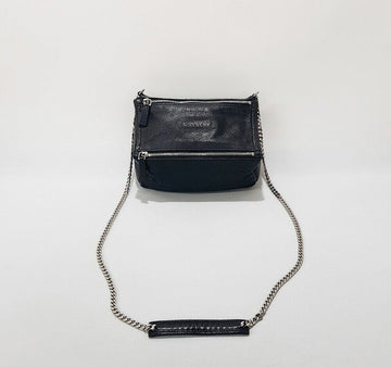 GIVENCHY ミニチェーンクロスバッグ 20 152365318