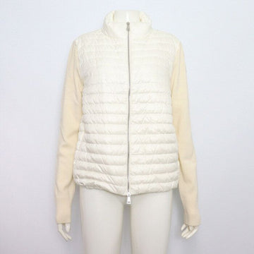 MONCLER Wollquilted Cardigan für Damen J10939B00024M11 152622577