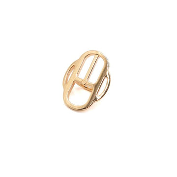 HERMES Twilly Ring Boucle Buckle Schalring H603269S 152622584