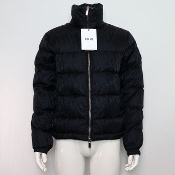 DIOR Technische Jacquard Herren Padded Jacket 943C449A4462913 152623028