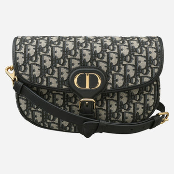 Dior Oblique Bobby Multi-Carry Bag Blue M3964UTZQ 928 152638412
