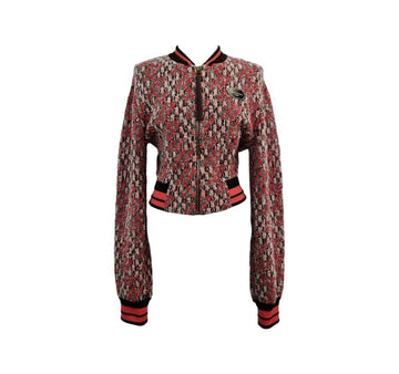 Louis Vuitton Knit Zip Cardigan B9MGGLRM 152661130