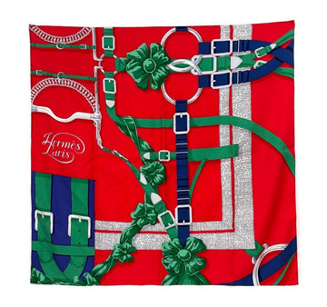 HERMES 未使用のスカーフ OI7M1JLS 152673887