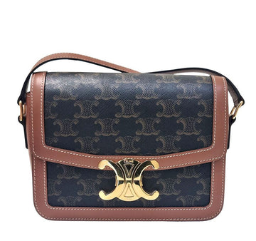 CELINE トライアンフ バッグ ティン 7551564329 130519720