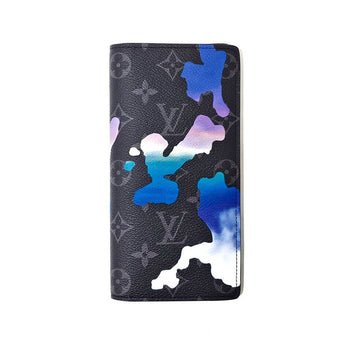 LOUIS VUITTON エクリプス ブラッザ ウォレット 6853001422 51622567