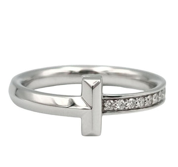Tiffany & Co Diamond T1 Ring 7633703757 138249739
