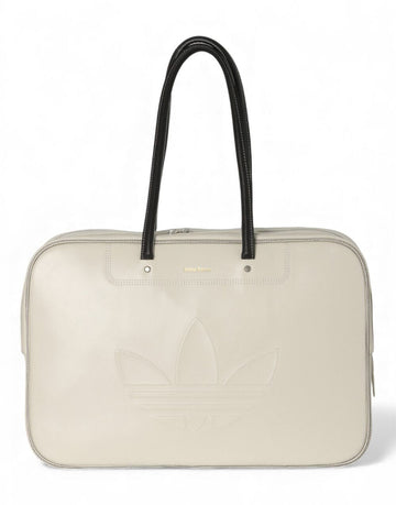 ADIDAS x X WALES BONNER WB Große Tasche Weiß IW1164 91046034