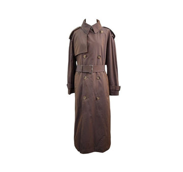 BURBERRY Trenchcoat Lilac Grey AFD212167C 152755860