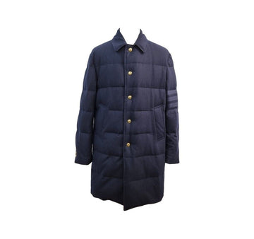 THOM BROWNE 斜めストラップ ロングダウン UXA3LF1P 152757280