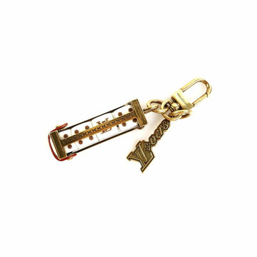 Louis Vuitton Rubber Dice Bag Charm Key Holder M01750 13183 152759943