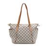 Louis Vuitton Damier Azur Canvas Totally PM Shoulder Bag N51261 152799345 [P]