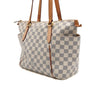 Louis Vuitton Damier Azur Canvas Totally PM Shoulder Bag N51261 152799345 [P]