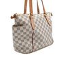 Louis Vuitton Damier Azur Canvas Totally PM Shoulder Bag N51261 152799345 [P]