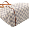 Louis Vuitton Damier Azur Canvas Totally PM Shoulder Bag N51261 152799345 [P]