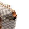 Louis Vuitton Damier Azur Canvas Totally PM Shoulder Bag N51261 152799345 [P]