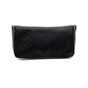 BOTTEGA VENETA Dreieckige Kosmetiktasche VCRE2 Schwarz aa61119 152799349 [P]