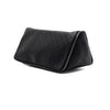 BOTTEGA VENETA Dreieckige Kosmetiktasche VCRE2 Schwarz aa61119 152799349 [P]