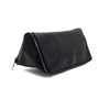 BOTTEGA VENETA Dreieckige Kosmetiktasche VCRE2 Schwarz aa61119 152799349 [P]