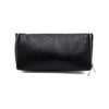 BOTTEGA VENETA Dreieckige Kosmetiktasche VCRE2 Schwarz aa61119 152799349 [P]