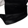 BOTTEGA VENETA Dreieckige Kosmetiktasche VCRE2 Schwarz aa61119 152799349 [P]