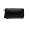 BOTTEGA VENETA Dreieckige Kosmetiktasche VCRE2 Schwarz aa61119 152799349 [P]