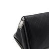 BOTTEGA VENETA Dreieckige Kosmetiktasche VCRE2 Schwarz aa61119 152799349 [P]
