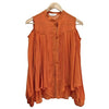 Givenchy Off-Shoulder Blouse 21226373 152801115 [P]