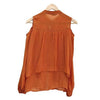 Givenchy Off-Shoulder Blouse 21226373 152801115 [P]