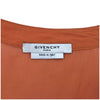 Givenchy Off-Shoulder Blouse 21226373 152801115 [P]