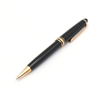 MONTBLANC Meisterstück 164 Füllfederhalter Rotgold 152801592