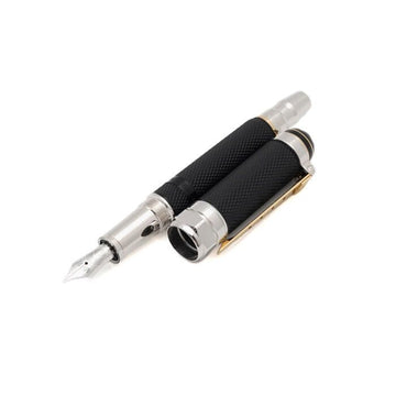 Montblanc Elvis Presley Special Edition Fountain Pen F Nib 125503 152801679