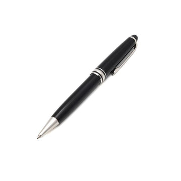 MONTBLANC P164 Meisterstück Platinum Beschichteter Klassischer Kugelschreiber aa59473 152801695