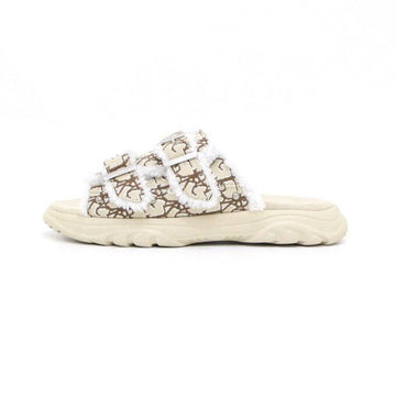 DIOR 3SA104ZOD X Cactus Jack H-Town Oblique Jacquard Sandalen unisex aa50218 152801754