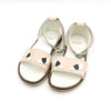 Fendi Kids Strap Sandals JFR042 aa43009 152801779 [P]