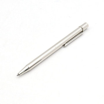 Cartier Must de Steel Ballpoint Pen aa46688 152801782