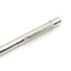 CARTIER Must de Steel Ballpoint Pen aa46688 152801782