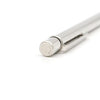 CARTIER Must de Steel Ballpoint Pen aa46688 152801782