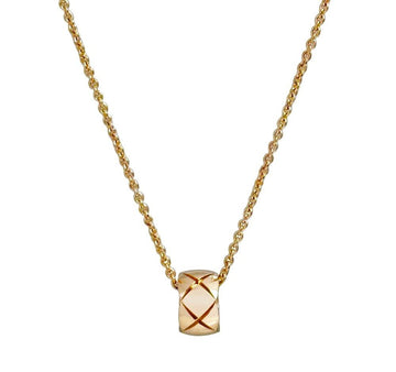 CHANEL Coco Crush Necklace FH B1231K386 152199955