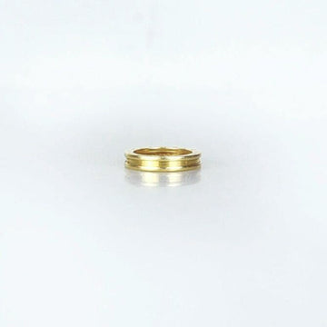 Bulgari Bzero1 1-Band Ring 13200 152809983