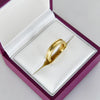 Bulgari B.zero1 1 Band Ring 13200 152809983 [P]