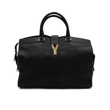 Saint Laurent Cabas Chyc Large Tote Bag 275091 152836364