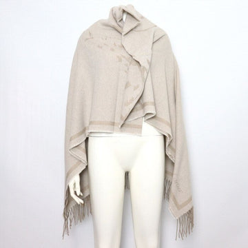 CARTIER 100% Kaschmir Schal aa60993 152836757