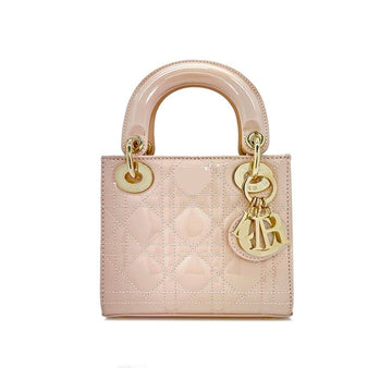 DIOR Unused Lady Chain Shoulder Bag AFD108110C 152199888