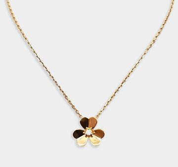 VAN CLEEF & ARPELS Pre-Voller Anhänger AFD109013C 152756981