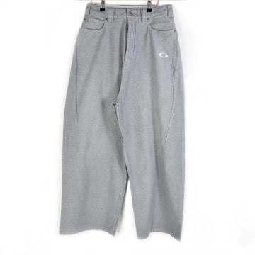 BALENCIAGA トロンプルイユ パンツ838695 13226 152840750